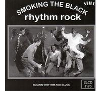 Various Artists - Smoking the Black Rhythm