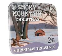 Various Artists - Smoky Mountain Christmas: Christmas
