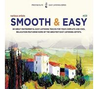 Various Artists - Smooth And Easy