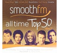 Various Artists - Smooth Fm All Time Top 50 - Volume 3