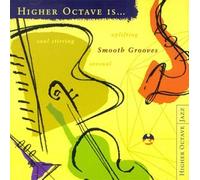Various Artists - Smooth Grooves