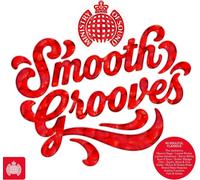 Various Artists - Smooth Grooves