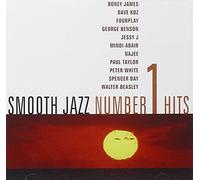 Various Artists - Smooth Jazz #1 Hits