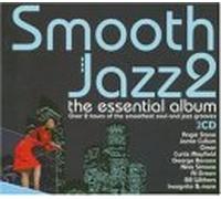 Various Artists - Smooth Jazz 2 - The Essential Album