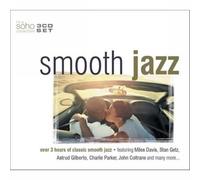 Various Artists - Smooth Jazz