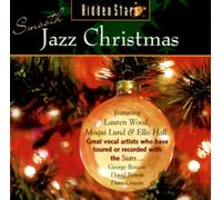Various Artists - Smooth Jazz Christmas