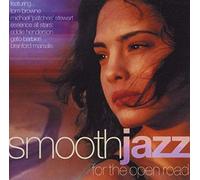 Various Artists - Smooth Jazz For The Open Road