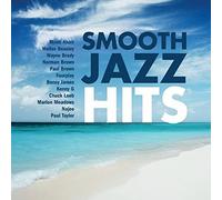 Various Artists - Smooth Jazz Hits