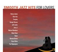 Various Artists - Smooth Jazz Hits for..