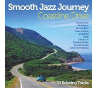 Various Artists - Smooth Jazz Journey: Coastline Drive