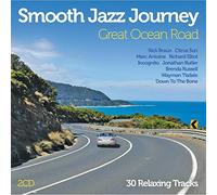 Various Artists - Smooth Jazz Journey: Great Ocean Road