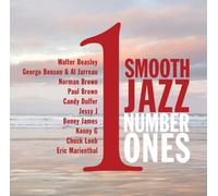 Various Artists - Smooth Jazz Number Ones
