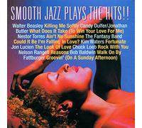 Various Artists - Smooth Jazz Plays the Hits