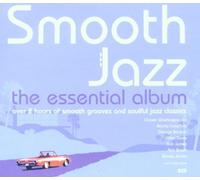 Various Artists - Smooth Jazz - The Essential Album