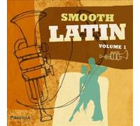 VARIOUS ARTISTS - SMOOTH LATIN, VOL. 1 NEW CD