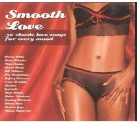 Various Artists - Smooth Love [German Import]