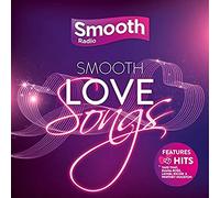 Various Artists - Smooth Love Songs