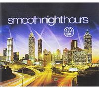 Various Artists - Smooth Night Hours
