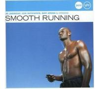 Various Artists - Smooth Running