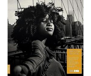 VARIOUS ARTISTS - SMOOTH SAILING A RARE SOUL AD - Vinyl Record - C600z