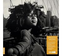 Various Artists - SMOOTH SAILING: A Rare Soul Adventure (LP) [VINYL]