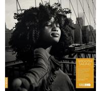 Various Artists - Smooth Sailing: A Rare Soul Adventure LP Vinyl