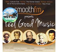 Various Artists - Smoothfm Presents: Feel Good Music / Various