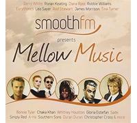 Various Artists - Smoothfm Presents Mellow Music / Various