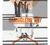 Various Artists - Smugglers Way [VINYL]