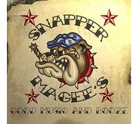Various Artists - Snapper Magee's Good Music...