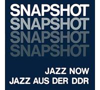 Various Artists - Snapshot: Jazz Now Jazz Aus Der Ddr (2lp) [VINYL]