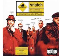 Various Artists - Snatch