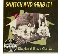 Various Artists - Snatch & Grab It