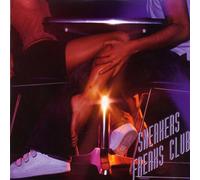 Various Artists - Sneakers Freak Club