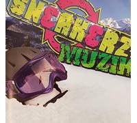 Various Artists - Sneakerz Muzik Winter..