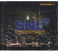 Various Artists - SNL25: Saturday Night Live: The Musical Performances: Volume 1