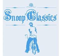 Various Artists - Snoop Classics