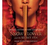 Various Artists - Snow Flower & the Secret Fan / O.S.T. [New CD]