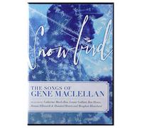 Various Artists - Snowbird - The Songs Of Gene MacLellan [DVD]