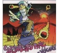 Various Artists - Snowboard Panic Volcano (US Import)