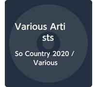 Various Artists - So Country 2020