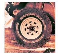 Bryan Adams - So Far So Good