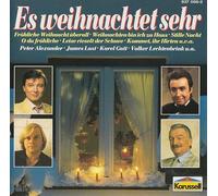 Various Artists - So feierte man in den 80er Jahren tpischerweise Weihnachten