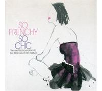 Various Artists - So Frenchy So Chic 2006