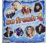 Various Artists - So Fresh: Hits of Winter 2012