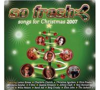 Various Artists - So Fresh: Songs for Christmas