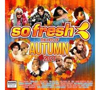 Various Artists - So Fresh: The Hits Of Autumn 2022