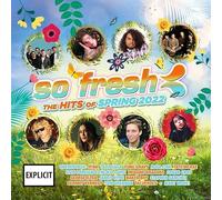 Various Artists - So Fresh: The Hits Of Spring 2022