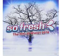 Various Artists - So Fresh: The Hits Of Winter 2014