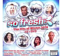 Various Artists - So Fresh: The Hits Of Winter 2014 (Deluxe Edition)